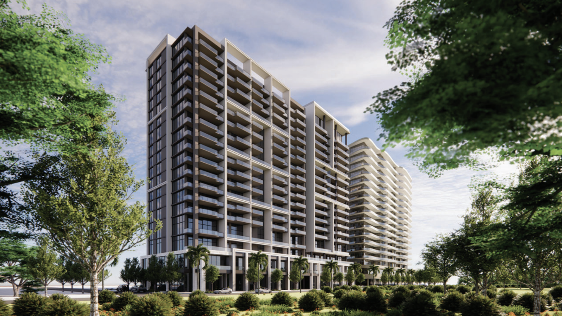 Luxury development group proposes replacing the Hyatt Regency with two ...